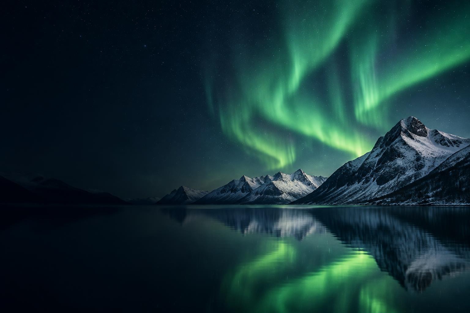 Nordlicht