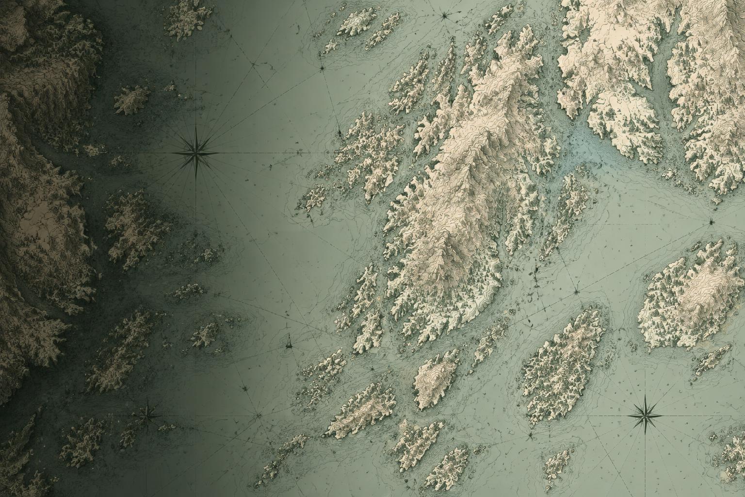 Nördlicher Atlas